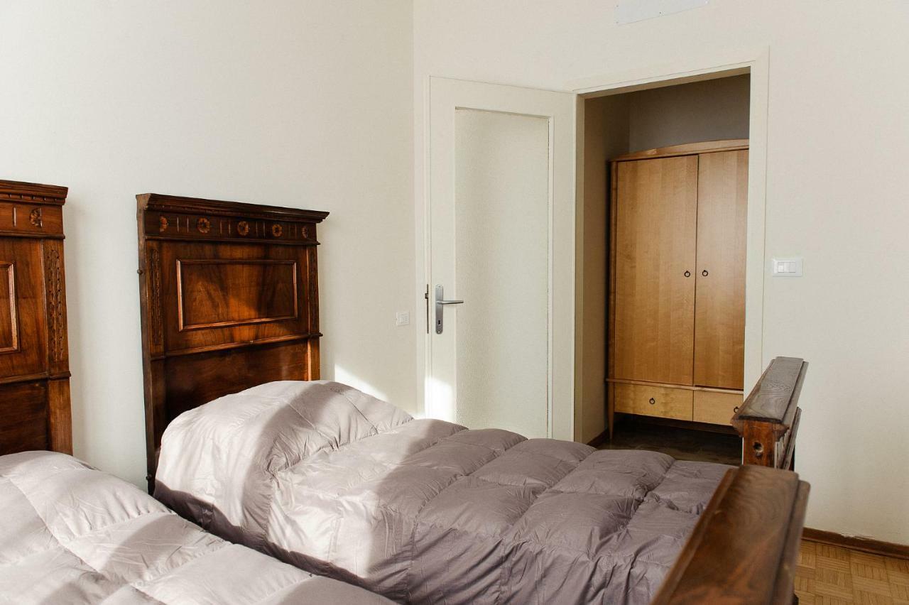 Ferienwohnung Da Olga Desenzano del Garda Exterior foto