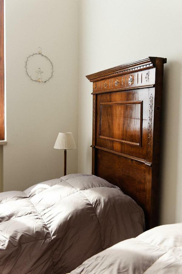 Ferienwohnung Da Olga Desenzano del Garda Exterior foto