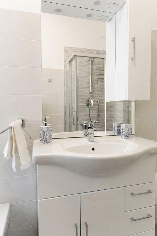 Ferienwohnung Da Olga Desenzano del Garda Exterior foto
