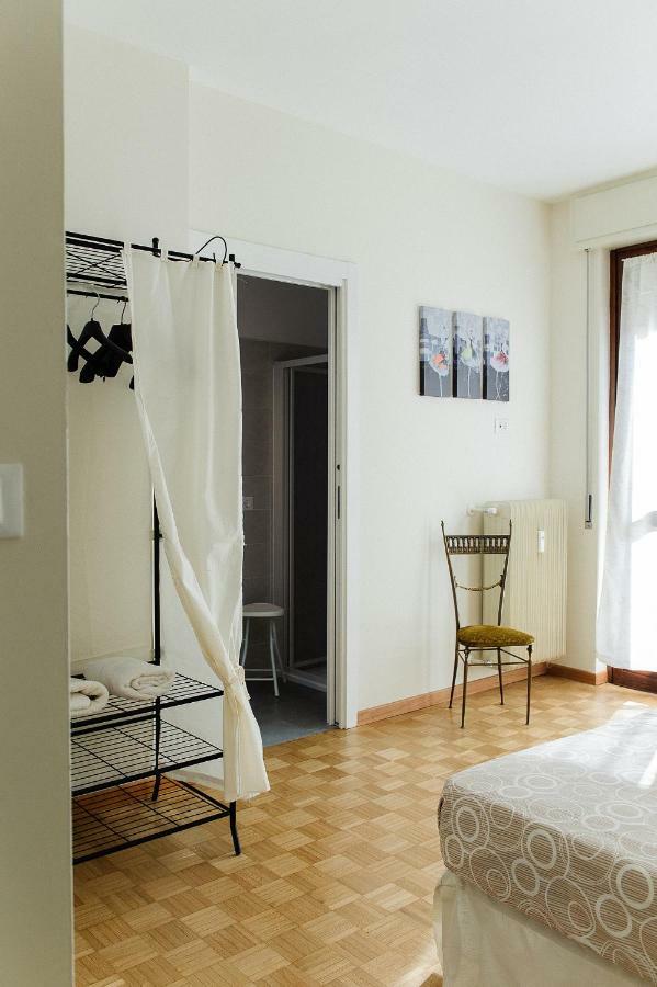 Ferienwohnung Da Olga Desenzano del Garda Exterior foto