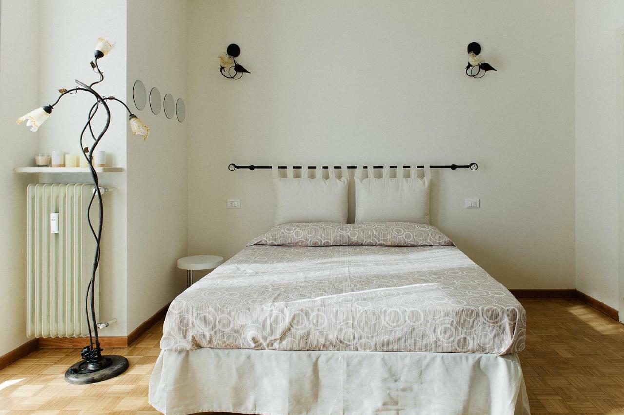 Ferienwohnung Da Olga Desenzano del Garda Exterior foto