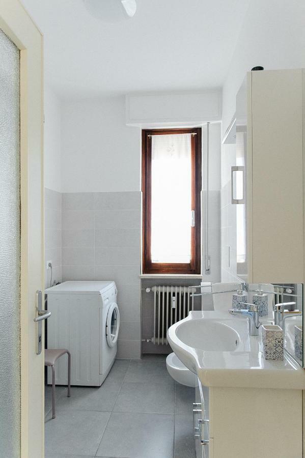 Ferienwohnung Da Olga Desenzano del Garda Exterior foto