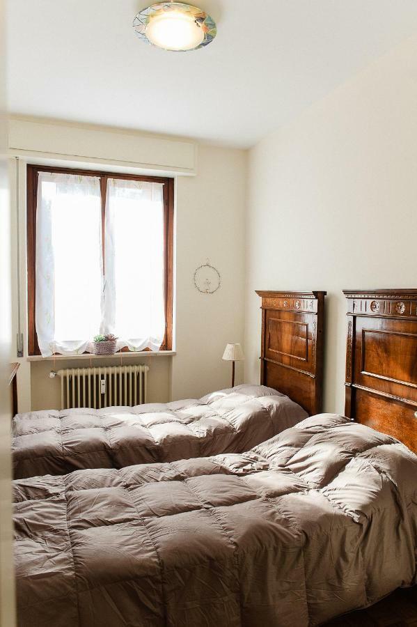 Ferienwohnung Da Olga Desenzano del Garda Exterior foto
