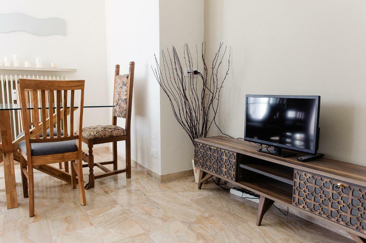 Ferienwohnung Da Olga Desenzano del Garda Exterior foto