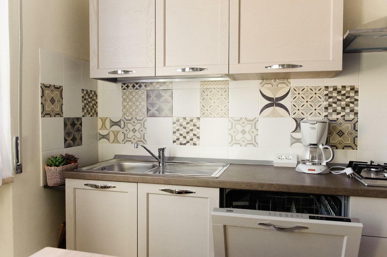 Ferienwohnung Da Olga Desenzano del Garda Exterior foto