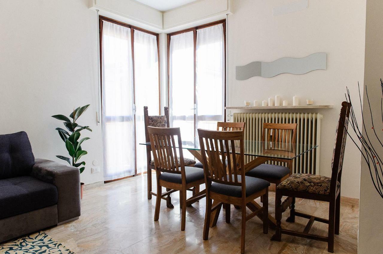 Ferienwohnung Da Olga Desenzano del Garda Exterior foto