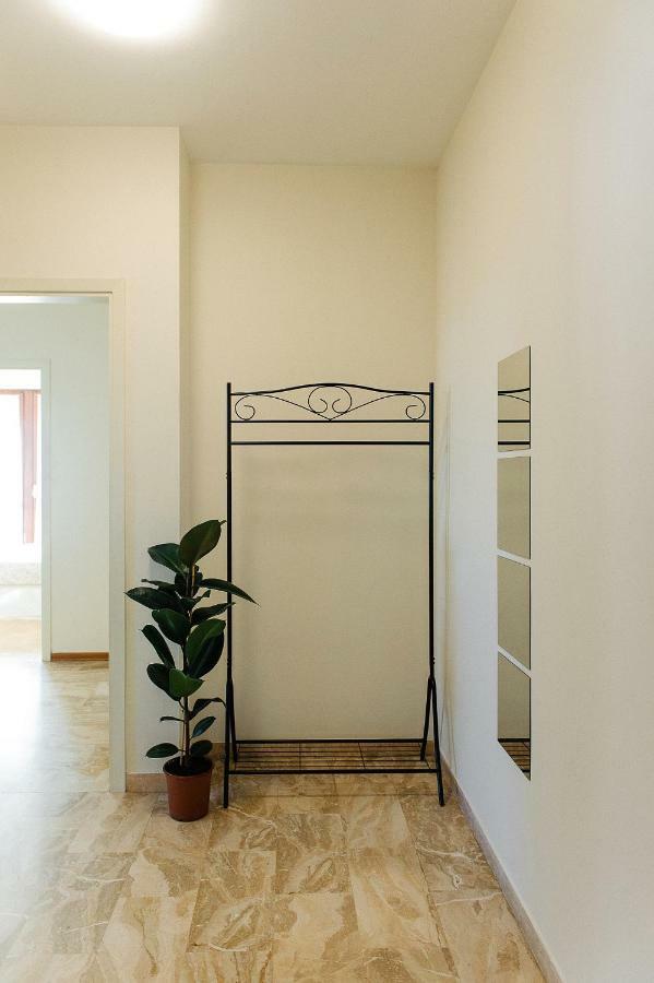 Ferienwohnung Da Olga Desenzano del Garda Exterior foto