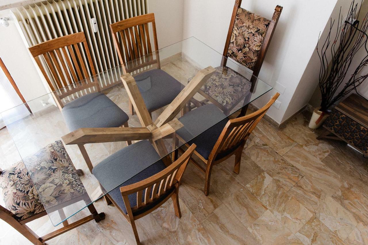 Ferienwohnung Da Olga Desenzano del Garda Exterior foto